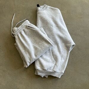 Boohoo tracksuit 2 piece set